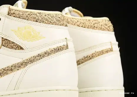 OG Craft  High Jordan Retro FD8631-100   FD8631-100 1 Vibrations Of Naija 0424